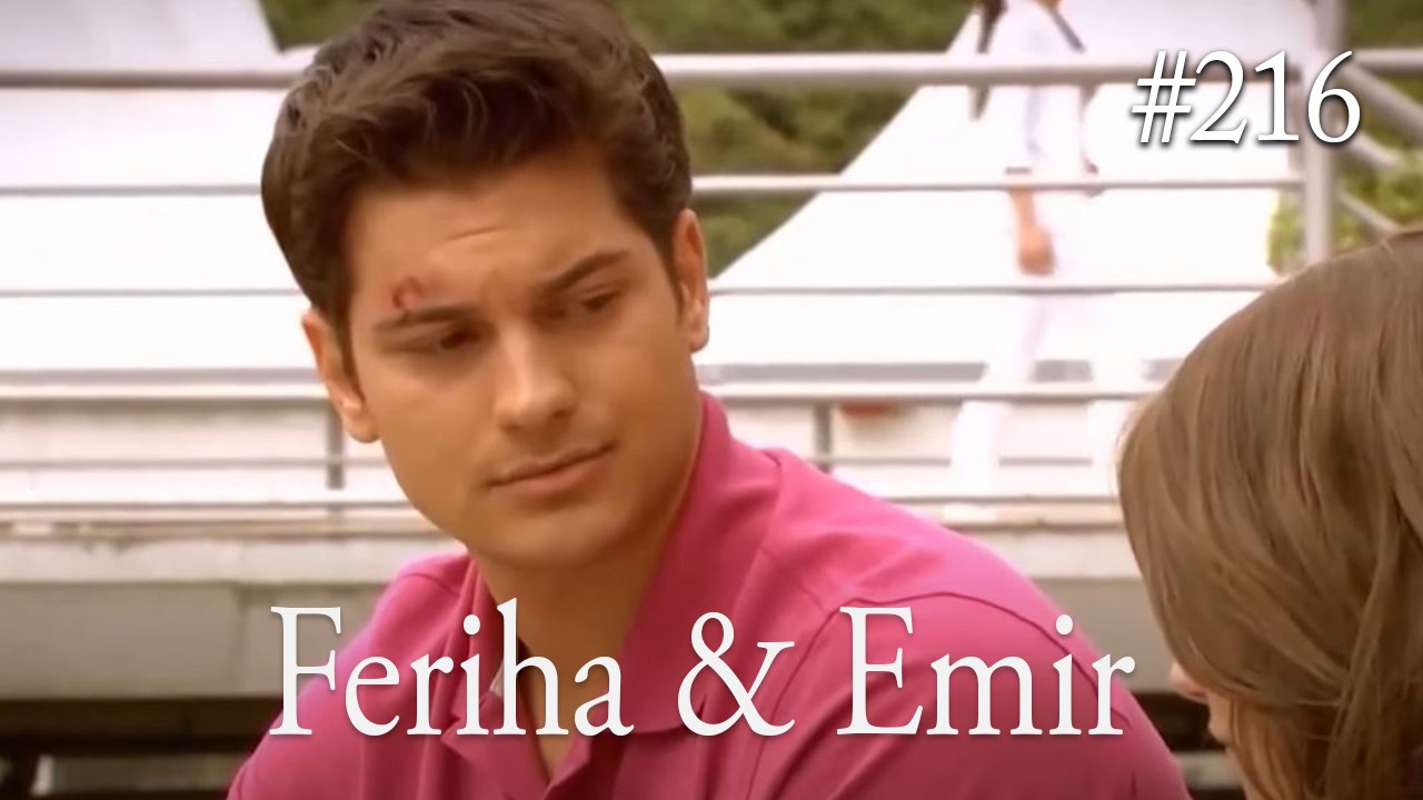 Feriha a Emir #216