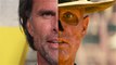 How Walton Goggins Became Fallout's Hideous Ghoul
