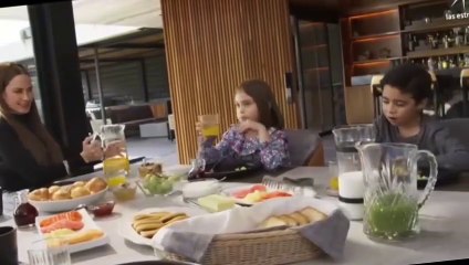 El Amor No Tiene Receta - Cap 46