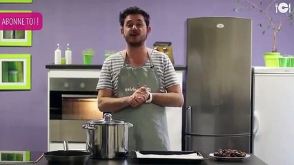 Comment cuire des châtaignes ?