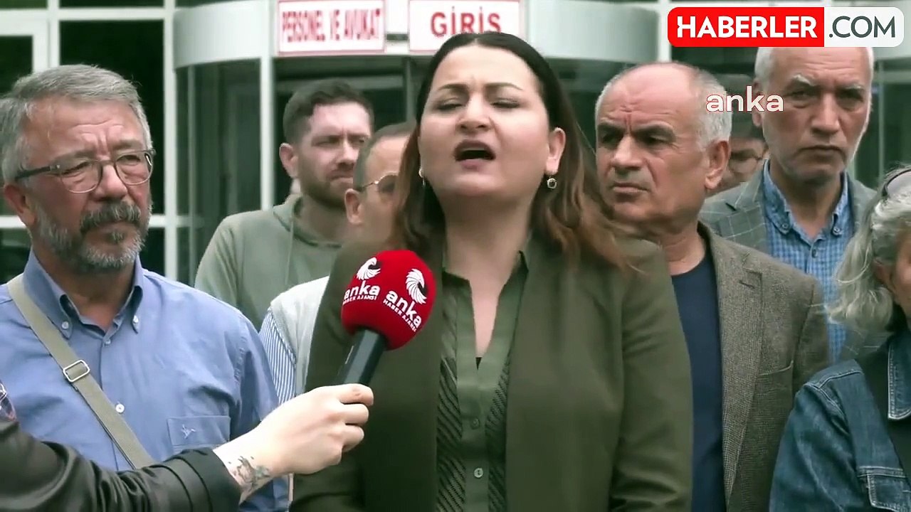 10 Ekim Gar Katliamı Davasında Verilen Ara Karara Tepki: "Bu Katliam Göz Göre Geldi"