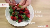 Top 10 des astuces pour se faciliter la vie en cuisine