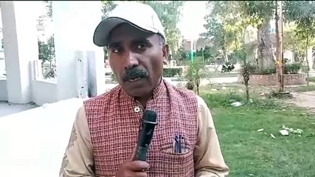 چھت گرنے کے بعد وارڈوں میں داخل کئی مریضوں کو لوگ گھر لے گئے عزیزبھی ھسپتال میں موت کے مناظر مریضوں اور ان کے لواحقین میں خوف کے سائے متوفی اور زخمی افراد کے اھل خانہ سراپا احتجاج تفصیلات اکاش نیازی کی اس رپورٹ میں