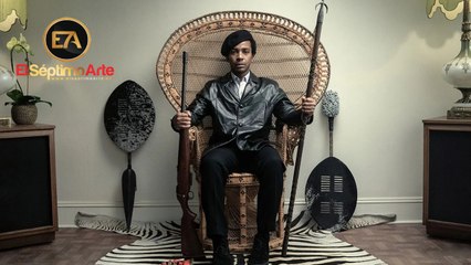 The Big Cigar: La gran fuga (Apple TV+) - Tráiler español (HD)