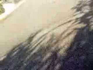 Poulie d'embrayage perso sur base de mbk51