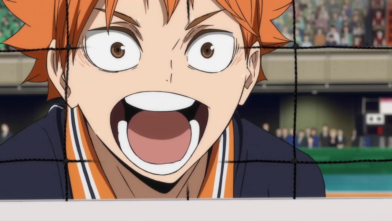 Haikyu!! La batalla del basurero - Tráiler oficial español