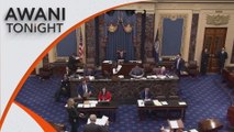 AWANI Tonight: The US Senate approves bill to ban TikTok