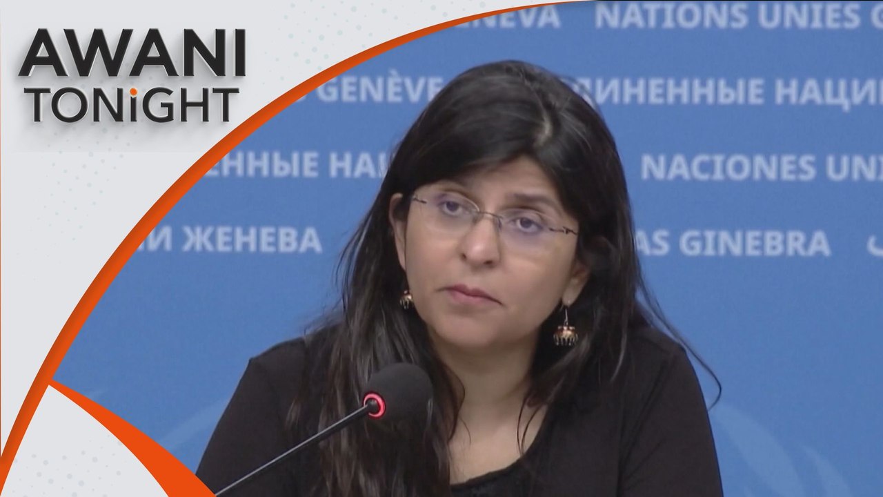AWANI Tonight: UN Human Rights calls for independent investigation on Gaza mass graves