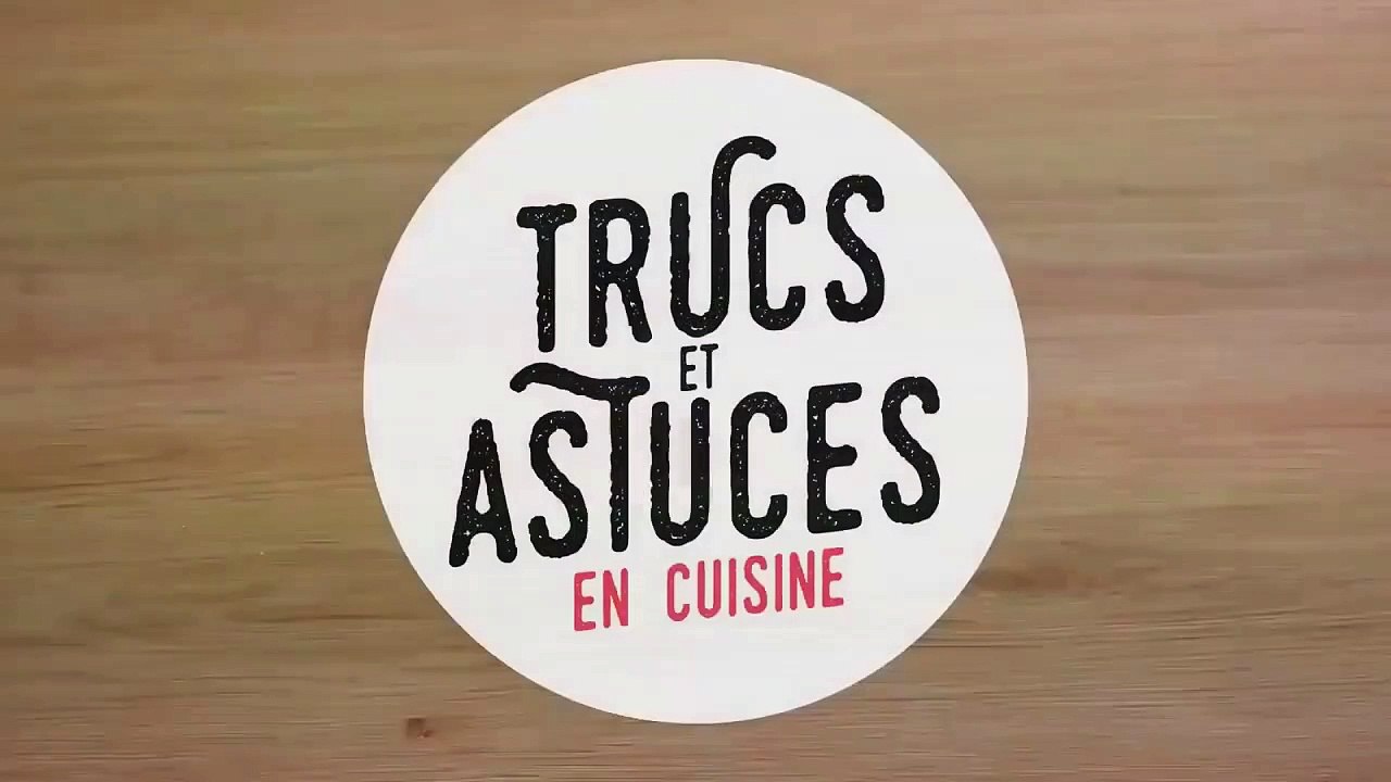 Comment ciseler facilement ses aromates ?