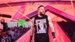 WWE - WrestleMania : Avenir et match XXL en vue, les confidences exclusives de Kevin Owens