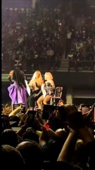 ¡Madonna y Wendy Guevara hacen estremecer México!