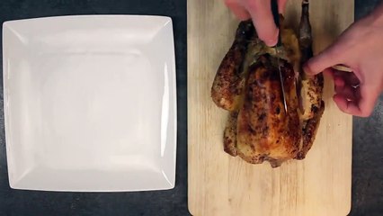 Comment réaliser une farce pour vos volailles  ?