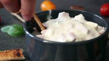 Fondue à la Vache Qui rit