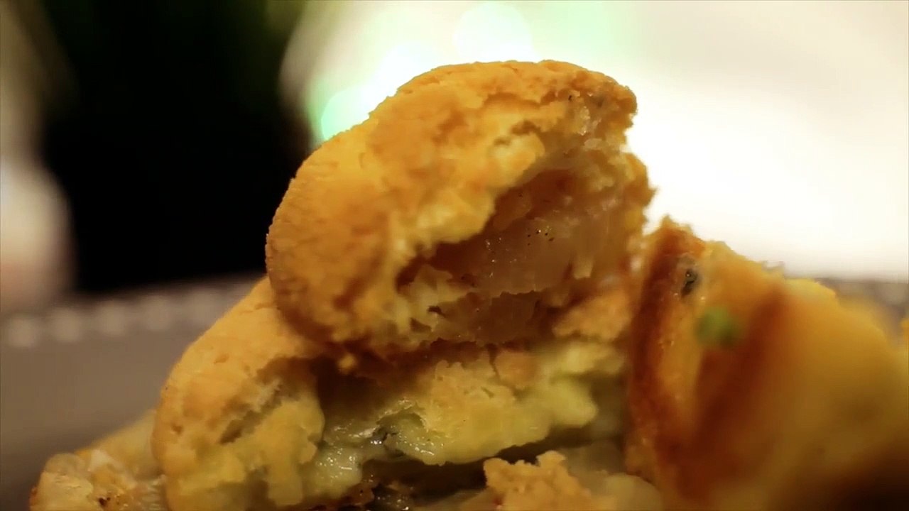 Comment réaliser une pâte à choux ?