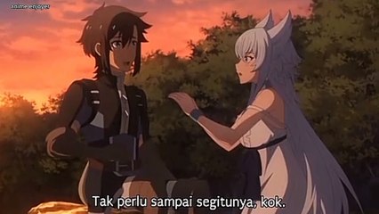 Rubah Galak kalo udah jinak Nggemesin banget 