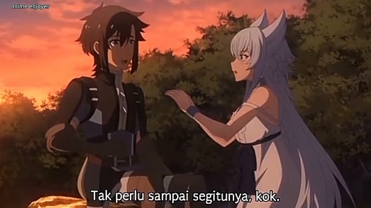 Rubah Galak kalo udah jinak Nggemesin banget 