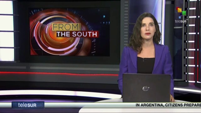 Leaders arrive in Venezuela for the ALBA-TCP Summit