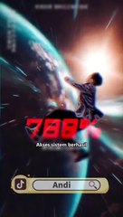 HANYA_DIA_YANG_TIDAK_TERPENGARUH#dramatiktok_#drama_#fyp