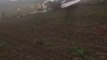 Aeronave da farmacêutica Cimed sofre incidente ao aterrissar
