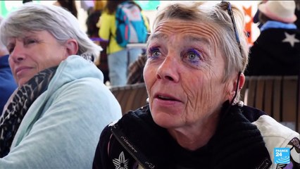 Grève des contrôleurs aériens en France : jeudi noir attendu dans les aéroports