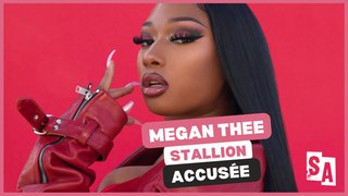 Megan Thee Stallion accusée
