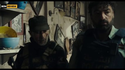 Chàng trai 21 tuổi gia nhập đội SWAT trả thù bọn khủng bố - REVIEW PHIM- THÀNH PHỐ MOSUL -Mosul 2019