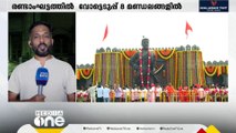 മഹാരാഷ്ട്രയിൽ രണ്ടാംഘട്ട വോട്ടെടുപ്പ് 8 മണ്ഡലങ്ങളിൽ