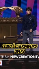 Como deve ser um verdadeiro líder! | Joseph Prince
