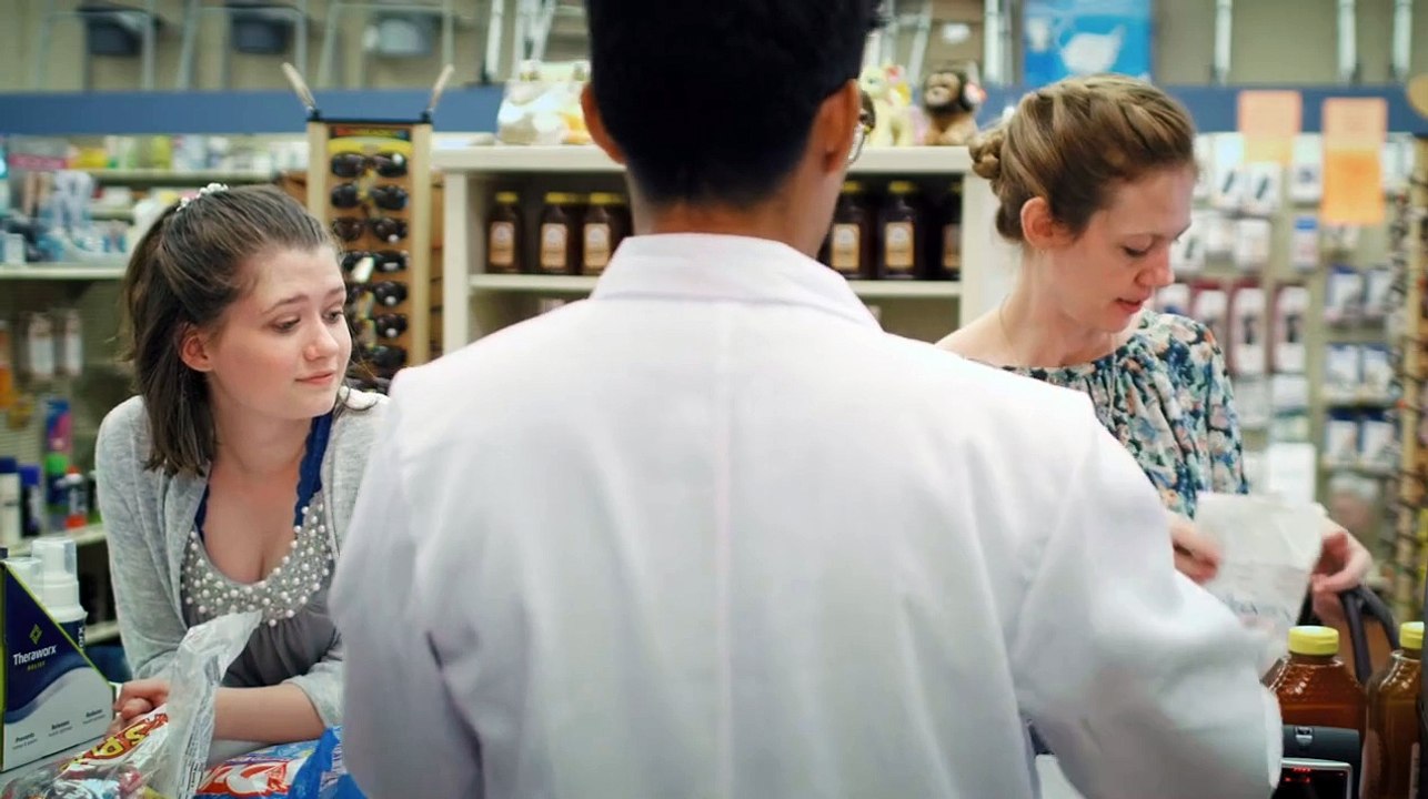 Fisher HD ( Horror, Mystery, Thriller