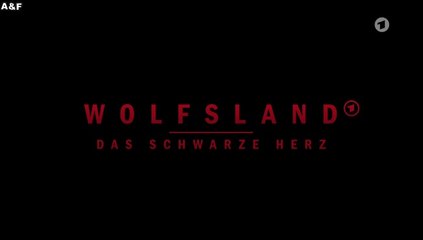 Wolfsland -13- Das schwarze Herz