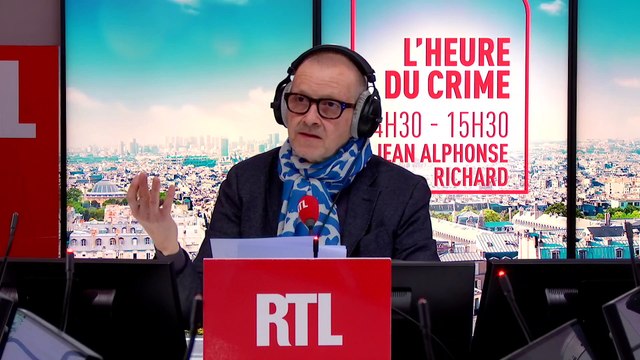 L'INTÉGRALE - L'affaire Guy Fernet : la peur au bout du fusil