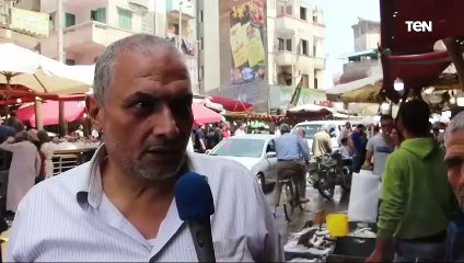"يا سمك مين يشتريك؟".. تخفيضات هائلة في أسعار السمك  بأسواق دمياط بعد دعوات المقاطعة