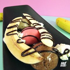 Banana Split