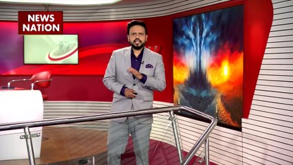 Lakh Take Ki Baat : Asia में एक्स्ट्रीम वेदर की आफत