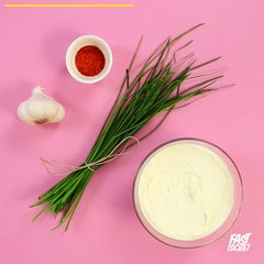 Macarons de champignons