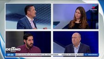 Ley de Amparo y Ley de Amnistía: Representantes de los candidatos presidenciales opinan