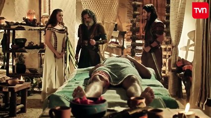 Josue y La Tierra Prometida cap. 7