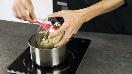 Cuire du Quinoa