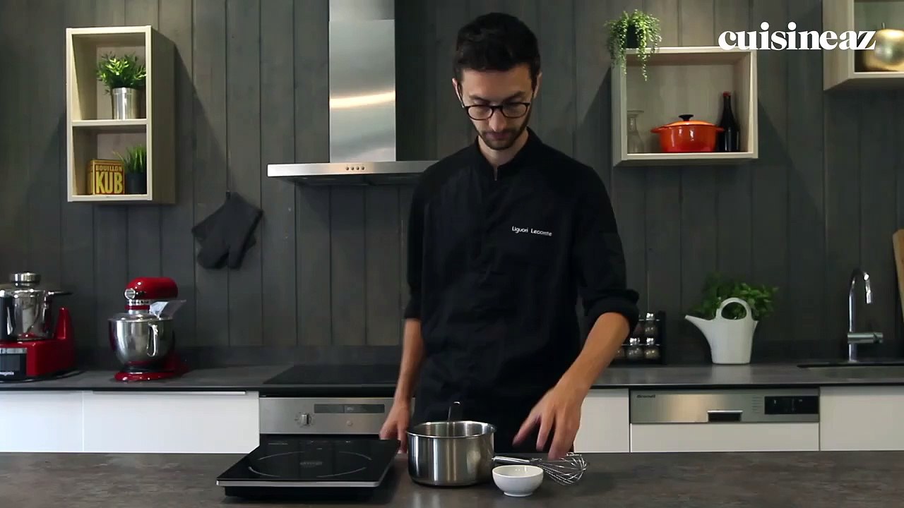 Utiliser l'agar-agar