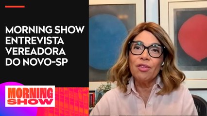 Cris Monteiro, que sofre de alopecia areata, é xingada de careca e fala sobre ataques recebidos