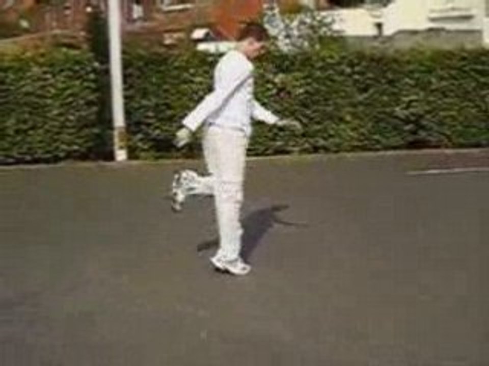 Tutoriel JumpStyle HardJump TekStyle StarStyle + Jump !