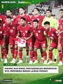 Pelatih Korea Bicara Lawan Skuad Shin Tae-yong di Perempat Final Piala Asia U-23: Pertandingan Sebenarnya Dimulai