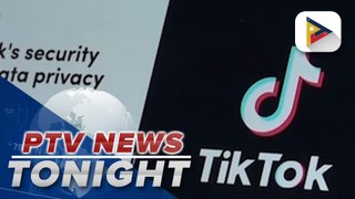 U.S. Senate passes bill banning TikTok if Chinese owner doesn’t sell it