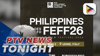 Several Filipino films to compete at 26th Far East Film Festival