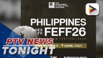 Several Filipino films to compete at 26th Far East Film Festival