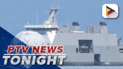 PH, U.S., France to conduct multilateral maritime exercise as part of Balikatan 2024