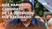 El crimen y la política en Tamaulipas empeora, caso de Noé Ramos aterra a candidatos I Todo Personal