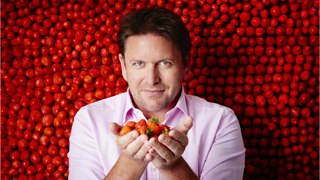 TV chef James Martin shares rare cancer update after splitting from girlfriend of 12 years