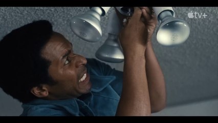 The Big Cigar - Official Trailer Apple TV+