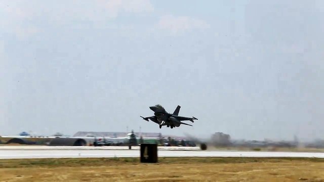 Türk savaş uçakları 6 PKK'lıyı daha avladı